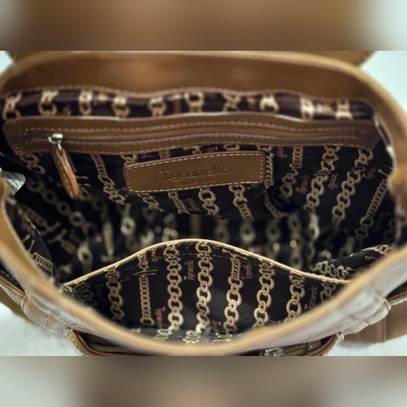 Tignanello Backpack - Picture 4 of 7